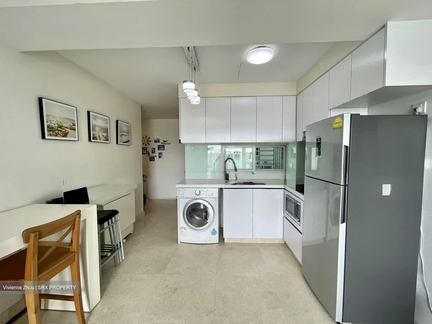 Eight Riversuites (D12), Condominium #575946521